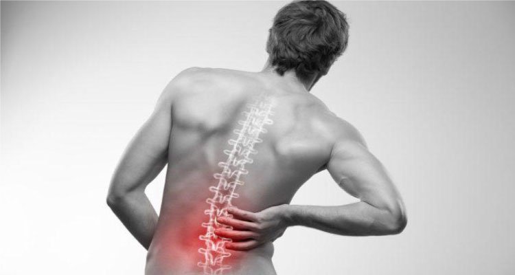 How to Relieve Back Pain Fast