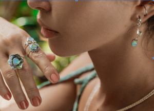 Opal Jewelry