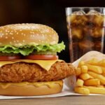 Burger Deals