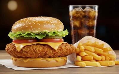 Delicious and Budget-Friendly Burger Deals in Pakistan You Need to Try Burger Deals