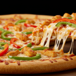 pizza in lahore