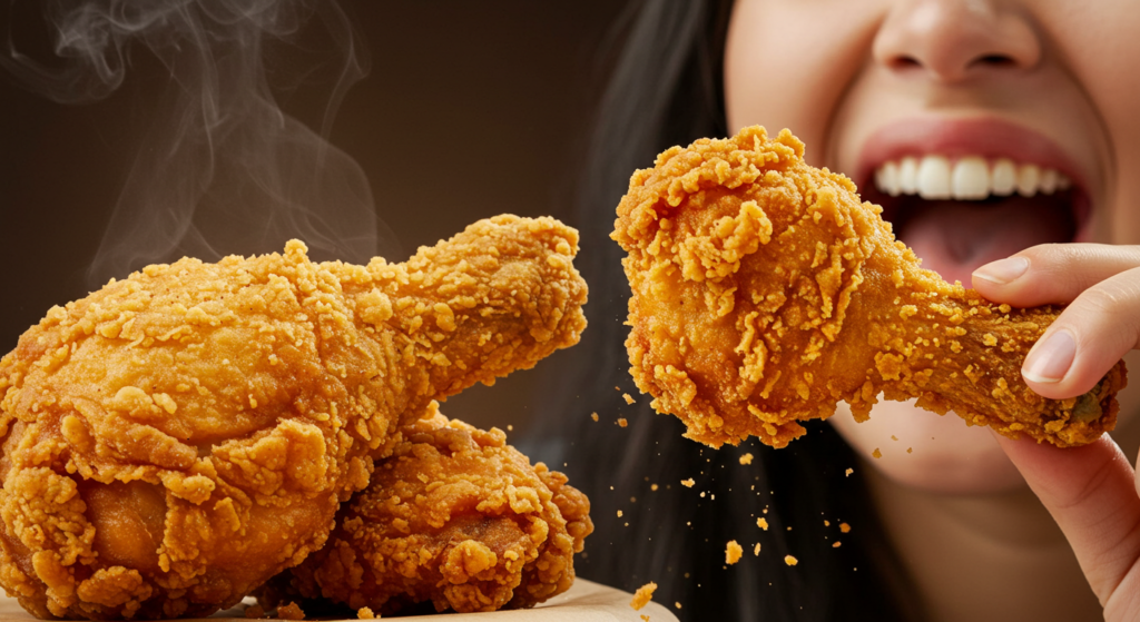 Fried Chicken