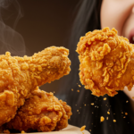 Fried Chicken