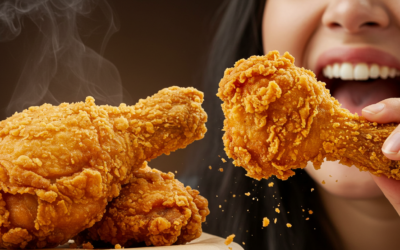 Fried Chicken
